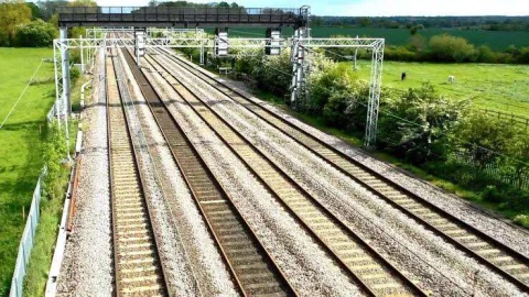 बिहार को मिली नई रेल लाइन की सौगात, यहां बिछेगी तीसरी और चौथी नई रेल लाइन, जाने कब से शुरू होगा काम