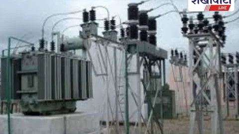 Jhunjhunu News: झुंझुनूं में 33/11 केवी के दो नए जीएसएस स्वीकृत