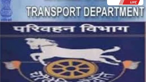 मोबाईल पर आएगा वाहनों का चालान और डिटेल