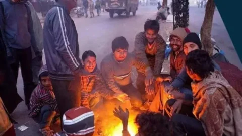 राजस्थान में कल से बिगड़ेगा मौसम, इन जिलों में पड़ेगी कड़ाके की ठंड, जानें ताजा अपडेट