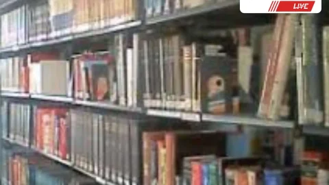 घाँघू में पुस्तकालय का लोकार्पण कार्यक्रम शनिवार को