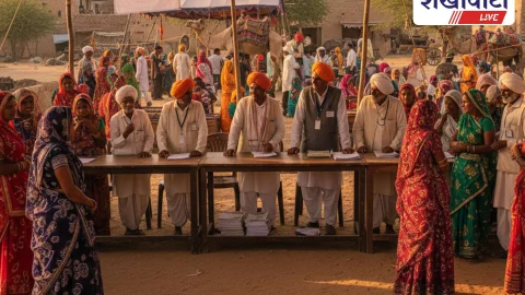 Churu News: चूरू में 9 से 18 अक्टूबर तक लगेंगे ग्रामीण सेवा शिविर