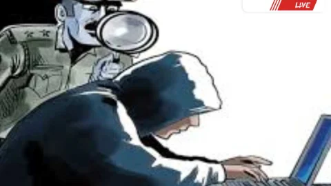 Churu : साइबर ठगी के ₹3 लाख पीड़ितों को लौटाए, पुलिस की त्वरित कार्रवाई