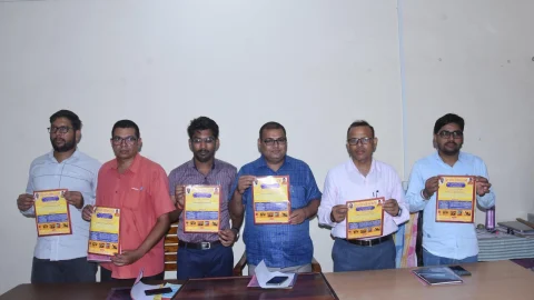 स्थानीय हस्तकला और हस्तशिल्पियों को मिलेगा मंच, श्रेष्ठ प्रदर्शन करने वालों को मिलेगा पुरस्कार