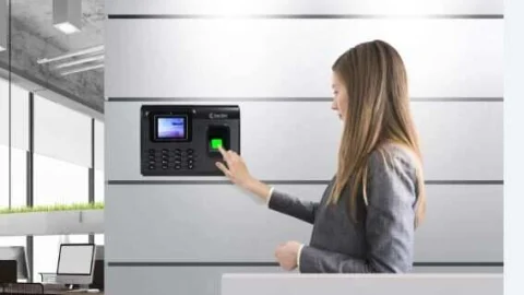 जल संसाधन विभाग में 1 जुलाई से डिजीटल होगी कार्मिकों की उपस्थिति