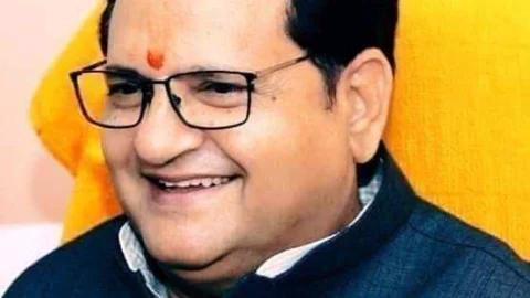 विधानसभा में बोले विधायक महर्षि – चिकित्सा व्यवस्थाओं के सुद्ढीकरण पर ध्यान दें राज्य सरकार