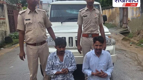 Jhunjhunu News: “सात मुल्कों की पुलिस भी मुझे नहीं पकड़ सकती” इस मामले में झुंझुनू पुलिस ने ही दबोच लिया