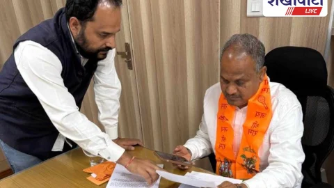 राजस्थान राजस्व विभाग में IT कैडर की मांग, मंत्री को ज्ञापन