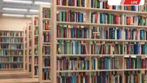 नीमकाथाना के पुरानाबास में बनेगी ₹17 लाख की लाइब्रेरी