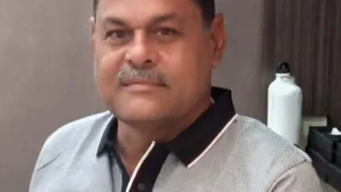 विजयराज माथुर बने सीकर के प्रथम एसपीएस