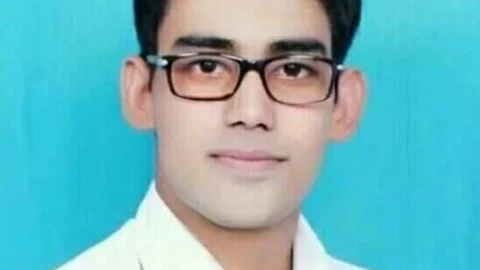 चूरू के एडवोकेट सद्दाम हुसैन बने लगातार तीसरी बार भारतीय युवा कांग्रेस के राष्ट्रीय संयोजक