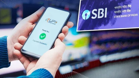 SBI ने ग्राहकों के लिए जारी की बड़ी चेतावनी, UPI का इस्तेमाल करने वाले हो जाएं सावधान, पढ़े पूरी खबर