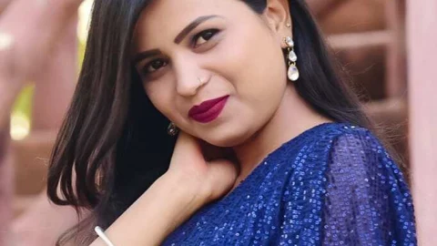 मेरे गांव के नाम से हो मेरी पहचान – एक्ट्रेस मोनिका बाजौर