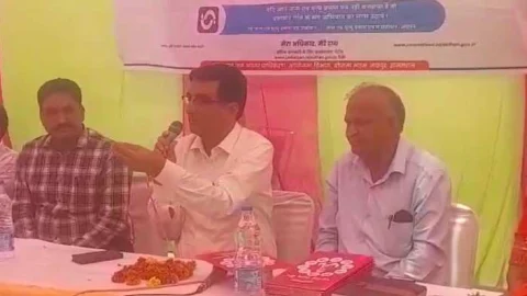 ‘अब हर वर्ष 15 फीसदी बढ़ेगी सामाजिक सुरक्षा पेंशन’