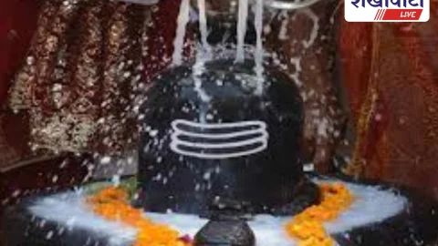 कोट बांध योगेश्वर महादेव मंदिर में एकादश पार्थिव रुद्राभिषेक 6 अगस्त को