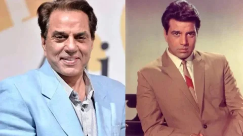 Dharmendra Death: नहीं रहे बॉलीवुड के मशहूर अभिनेता धर्मेंद्र, 89 साल की उम्र में हुआ निधन