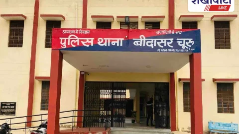 नशे के खिलाफ बड़ी कार्रवाई: 3400 ट्रामाडोल गोलियों के साथ युवक गिरफ्तार