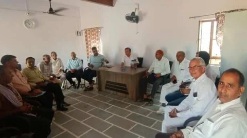 जाट बौद्धिक मंच द्वारा 29 दिसंबर को होगा प्रतिभा सम्मान समारोह