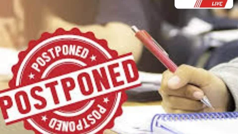 गंगासिंह विश्वविद्यालय की 2 व 3 मई की परीक्षाएं स्थगित