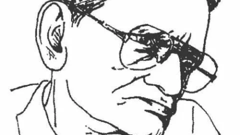 कवि किशोर कल्पनाकांत की स्मृति में कवि सम्मेलन कल