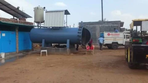 राज्य सरकार के सहयोग से स्थापित किया उद्यम, अब अन्य को भी दे रहे रोजगार