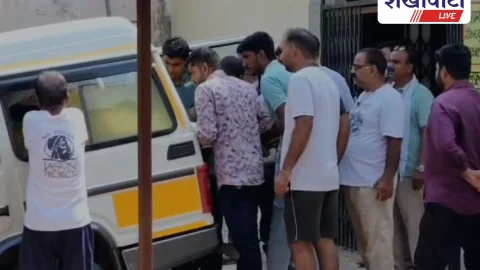 मानसिक तनाव में विवाहिता ने रतनगढ़ पीहर में की आत्महत्या