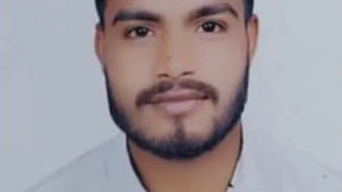 राजेंद्र को मिली पीएचडी की उपाधि