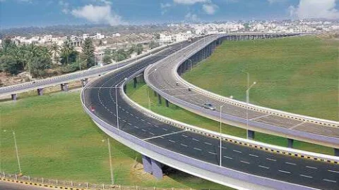 Rajasthan Road News: ट्रैफिक की समस्या होगी खत्म, राजस्थान के इस जिले में नए ओवर ब्रिज का होगा निर्माण, जल्द शुरू होगा कार्य