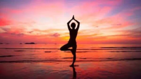 15 फरवरी को जिले के सभी स्कूलों के बच्चे करेंगे सूर्य नमस्कार