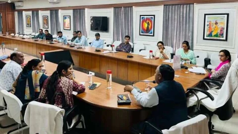 शेखावाटी उत्सव 2025: 22 व 23 मार्च को होंगे विभिन्न सांस्कृतिक कार्यक्रम