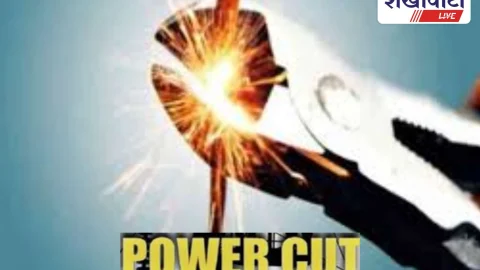 सभी 33 व 11 केवी फीडर बंद, दो दिन रहेगी बिजली कटौती