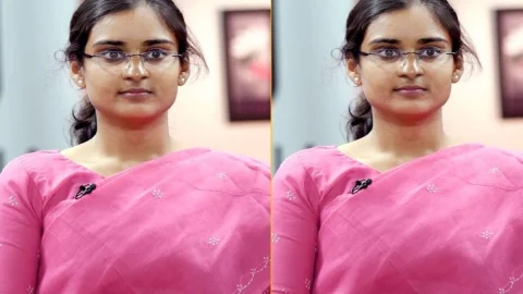 मां का सपना पूरा करने के लिए किया कठिन संघर्ष, कई बार हुई असफल लेकिन नहीं मानी हार, मुश्किलों से लड़कर IAS बनी पूजा