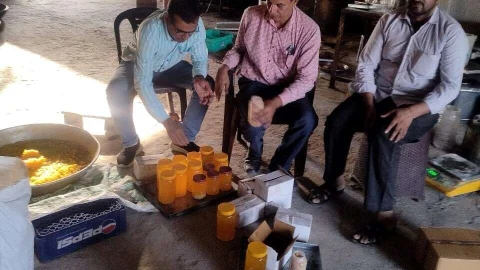 शेखावाटी लाइव और शेखावाटी दर्पण की खबर के बाद टूटी झुंझुनू में जिम्मेदारों की नींद