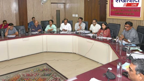 राजस्थान में जर्जर अस्पतालों पर ताले, तुरंत मरम्मत के आदेश