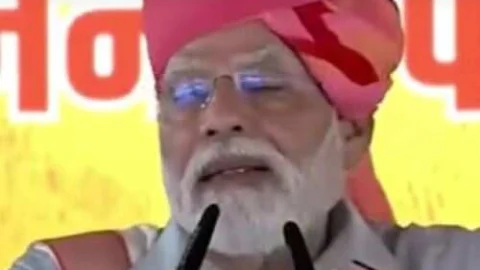 प्रधानमंत्री 8 जनवरी को ‘विकसित भारत संकल्प यात्रा’ के लाभार्थियों से करेंगे संवाद