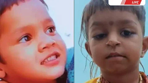 सुजानगढ़ में पानी के कुंड में डूबे दो मासूम, दोनों की मौत