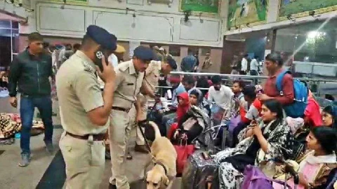 दिल्ली ब्लास्ट के बाद राजस्थान में लागू हुआ नया नियम, ये काम करने पर तुरंत हो जाएगी जेल