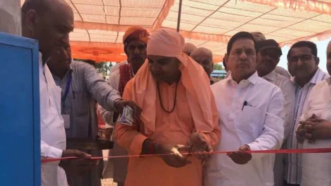 गाय भारतीय संस्कृतिक विरासत का बहुत बड़ा अध्याय – भाम्बू