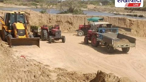 सीकर में जलभराव पर तात्कालिक नियंत्रण, डीपीआर से स्थायी समाधान