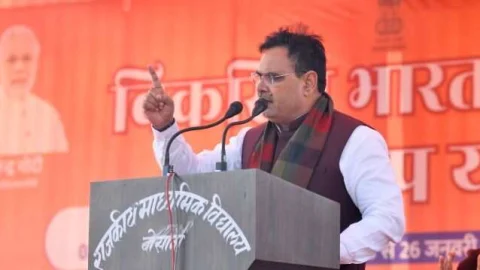 मुख्यमंत्री बजट घोषणाओं में जिले को सौगात, जिलेवासियों में खुशी की लहर