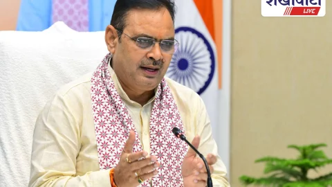 Rajasthan News: मुख्यमंत्री ने कहा: वीर सैनिक हमारे गौरव, सम्मान में न हो देरी