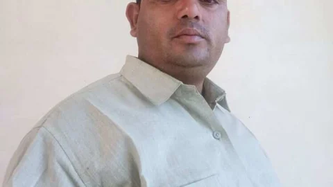 राईका श्रीगंगानगर जिले के रायसिंगनगर विधानसभा क्षेत्र के प्रभारी नियुक्त