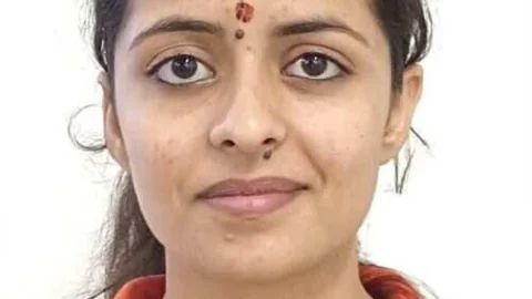 लक्ष्मणगढ़ की लाड़ो ने शत प्रतिशत अंक हासिल कर रचा इतिहास