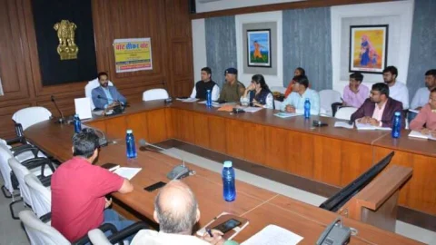 9 से 11 मार्च तक आयोजित होगा भव्य शेखावाटी उत्सव