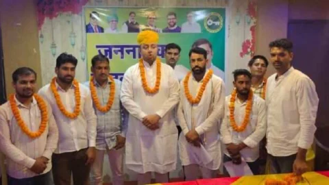 राजस्थान में मिलकर लड़ेंगे चुनाव – महरिया