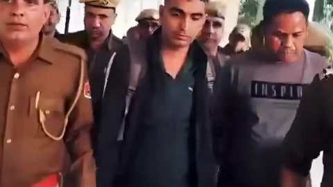 बड़ी खबर: झुंझुनू गैंगवार के मुख्य आरोपी ने किया कोर्ट में सरेंडर