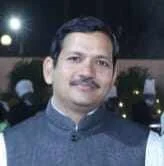 डीओआईटी के संयुक्त निदेशक घनश्याम गोयल होगे ई गवर्नेंस अवार्ड 2021-22 से सम्मानित