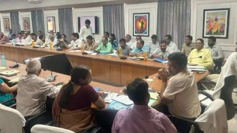 तंबाकू उत्पाद बेचने के लिए लेना होगा लाइसेंस