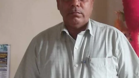 डॉ. सुरेंद्र सैनी बने राष्ट्रीय सैनी सभा के झुंझुनू जिलाध्यक्ष