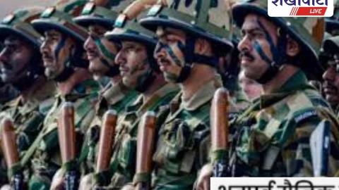 भूतपूर्व सैनिकों को स्पर्श पोर्टल पर डाटा अपडेट करने के निर्देश